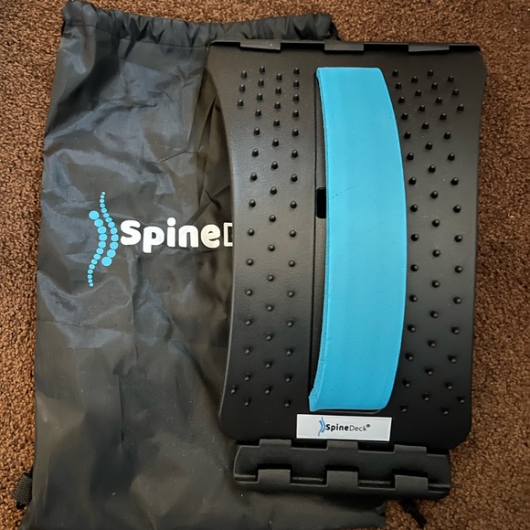 Spinedeck Other Spinedeck Poshmark